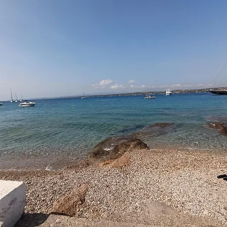 Spetses Amazing View Villa Exterior photo