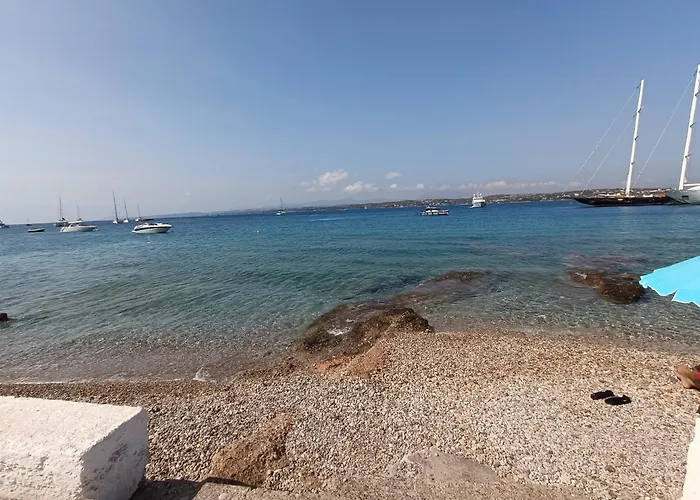 Spetses Amazing View