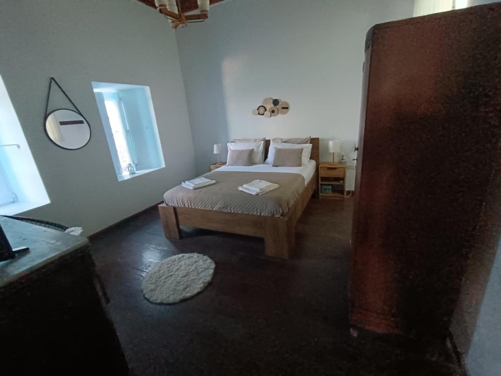 Holiday home Amazing View Spetses Town