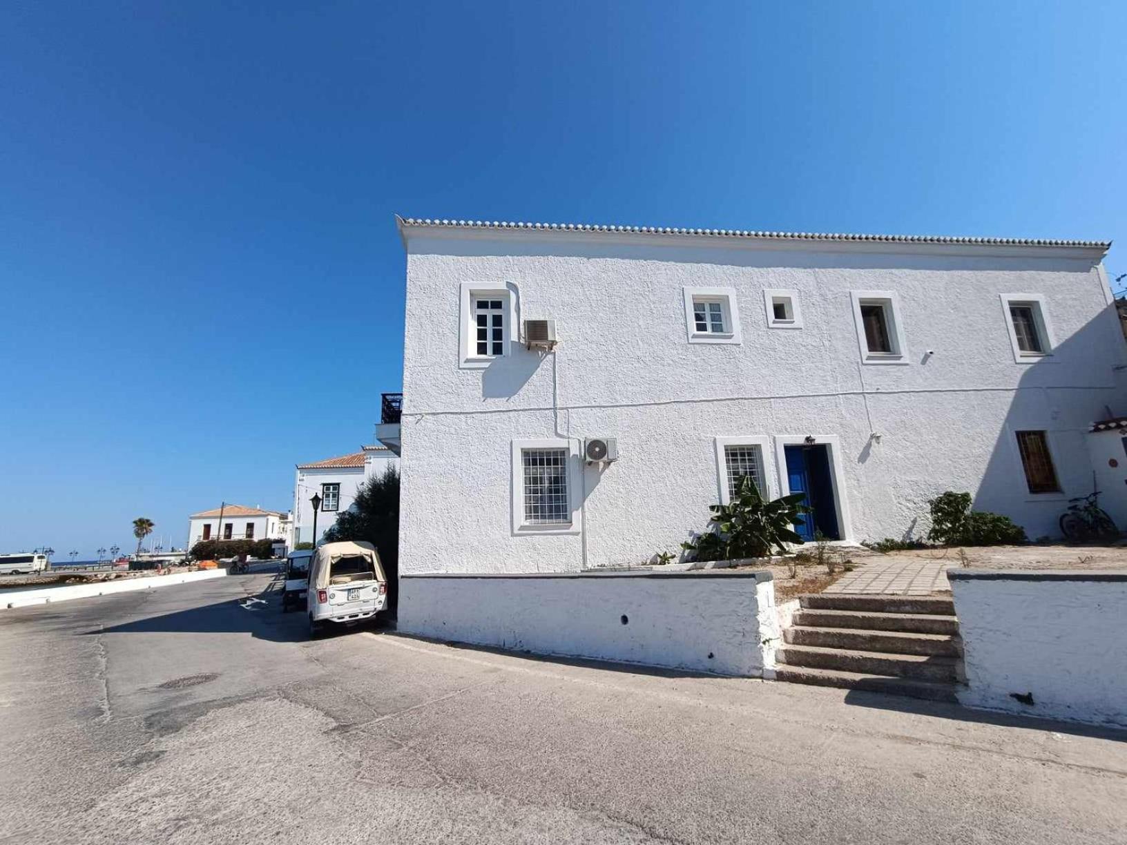Amazing View * Spetses Town