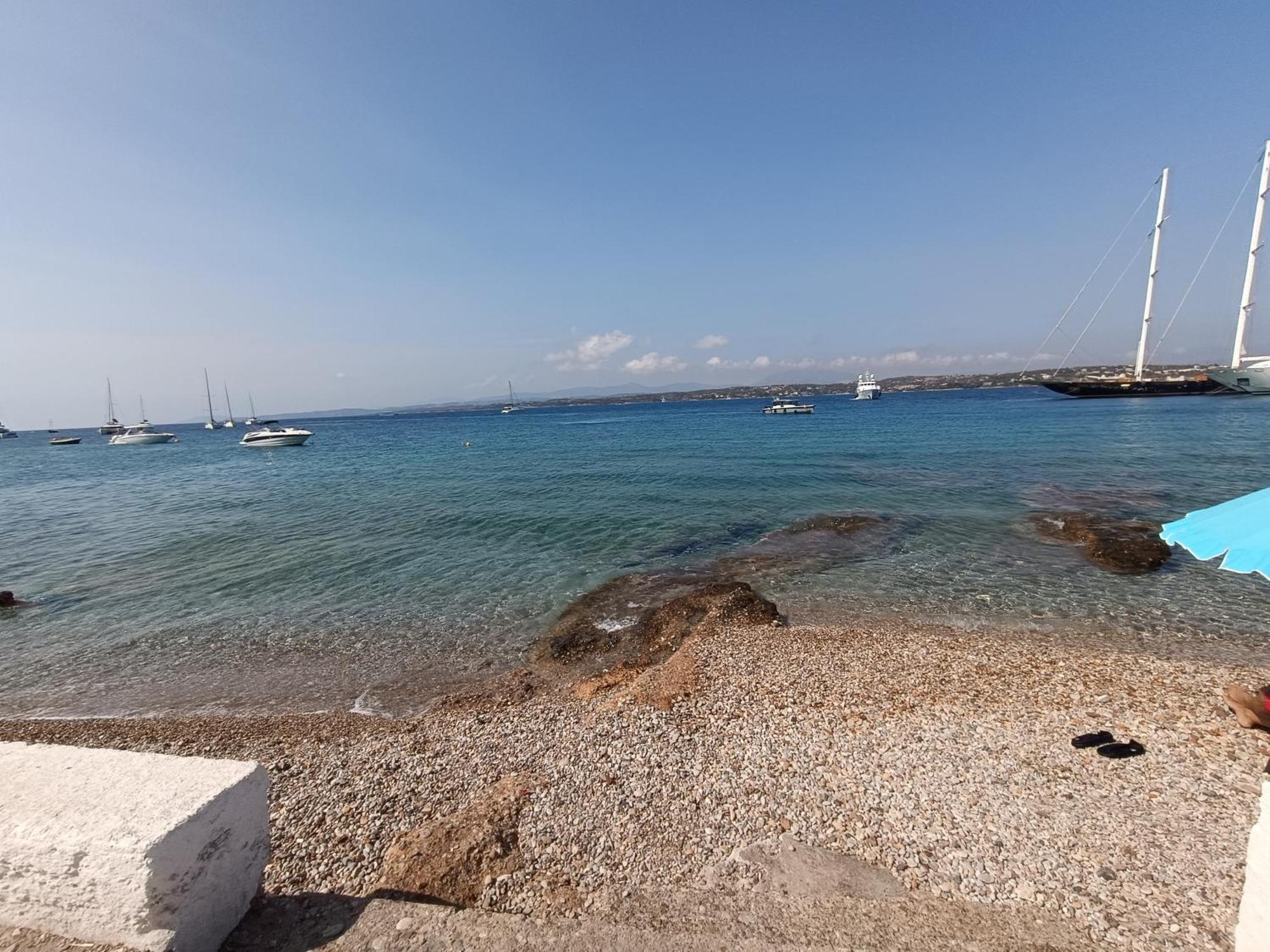 Amazing View Holiday home